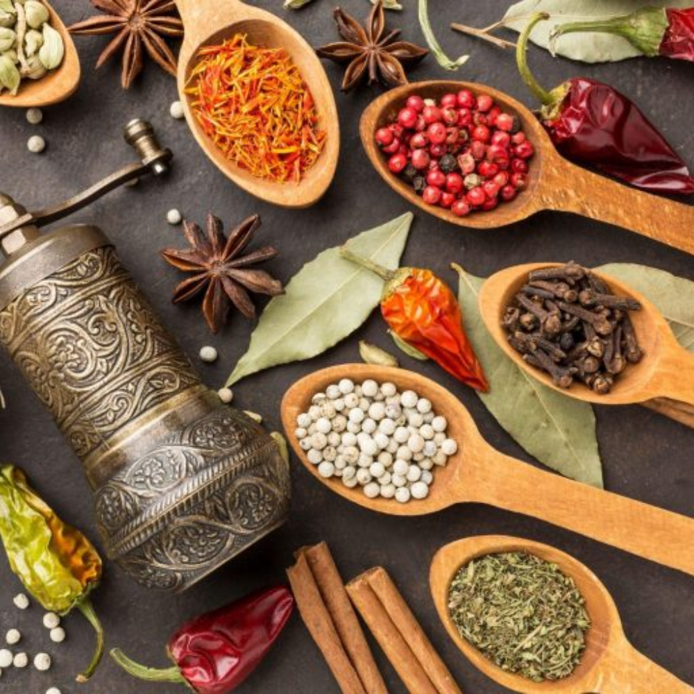 Một Số Mẹo Vặt Cùng Với Những Hạt Tiêu Nhỏ bé